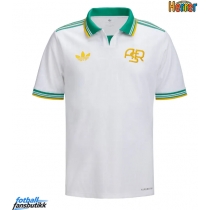 AS Roma Paulo Dybala #21 Tredjedrakt 2025-26 Kortermet